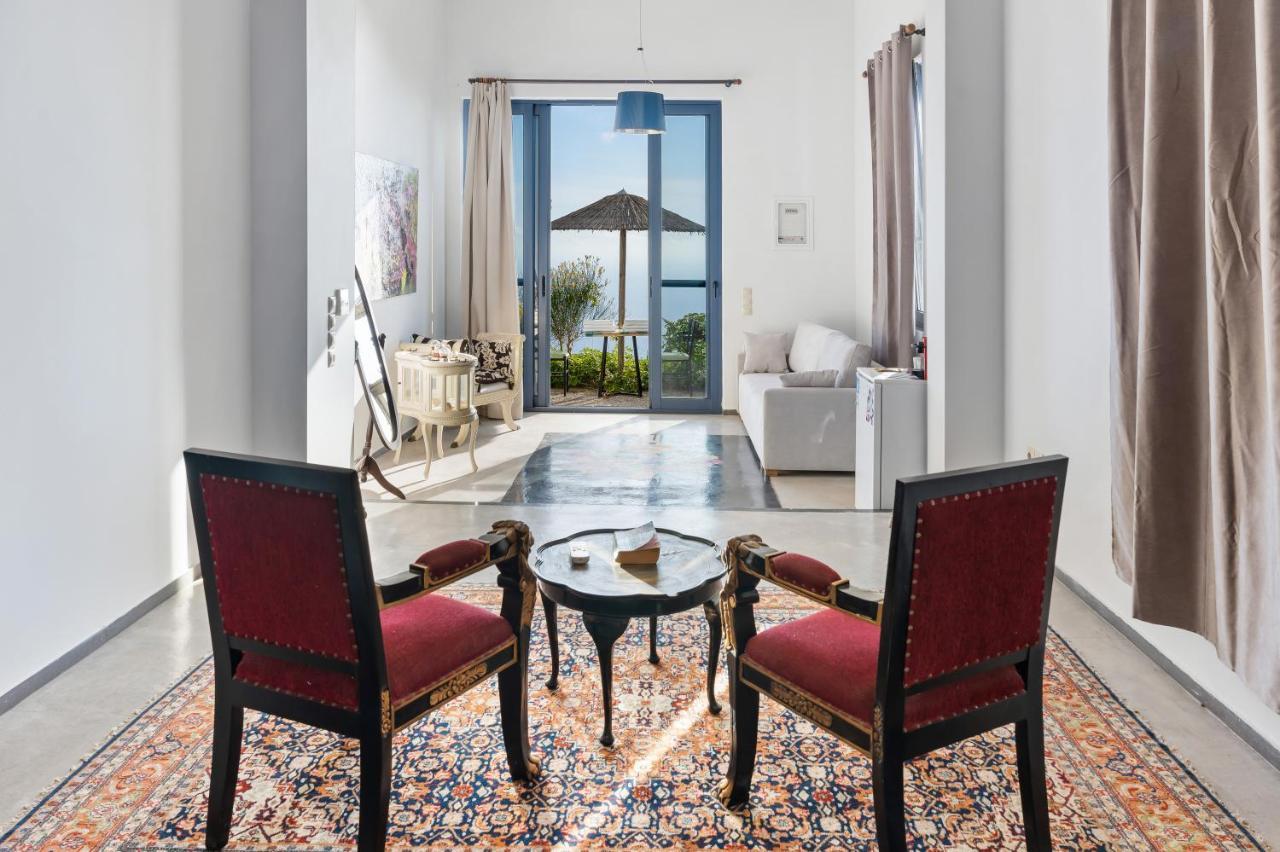 Serenity Boutique Suites Athánion المظهر الخارجي الصورة