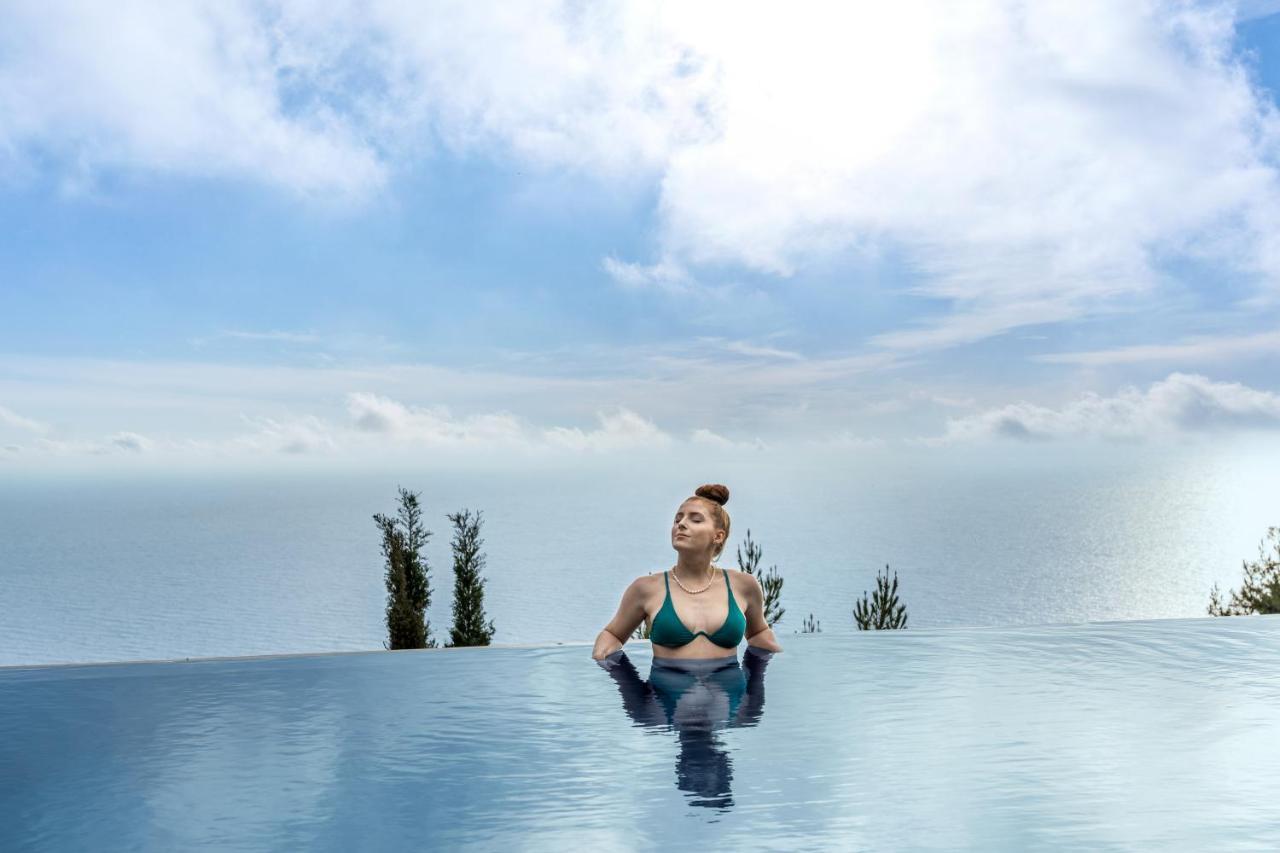 Serenity Boutique Suites Athánion المظهر الخارجي الصورة