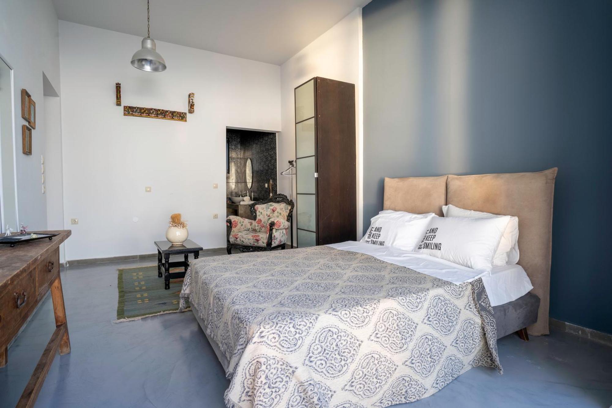 Serenity Boutique Suites Athánion المظهر الخارجي الصورة
