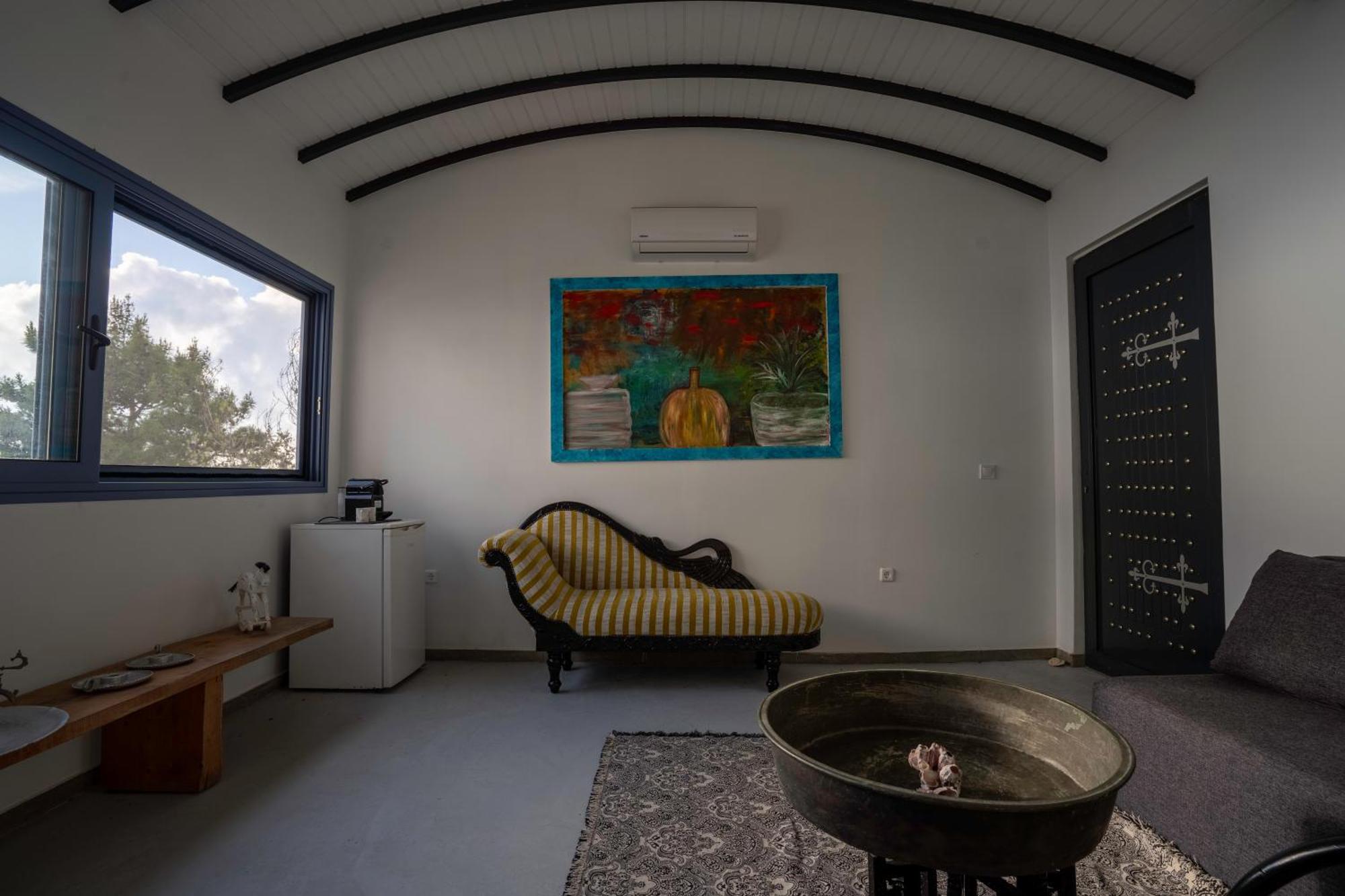Serenity Boutique Suites Athánion المظهر الخارجي الصورة