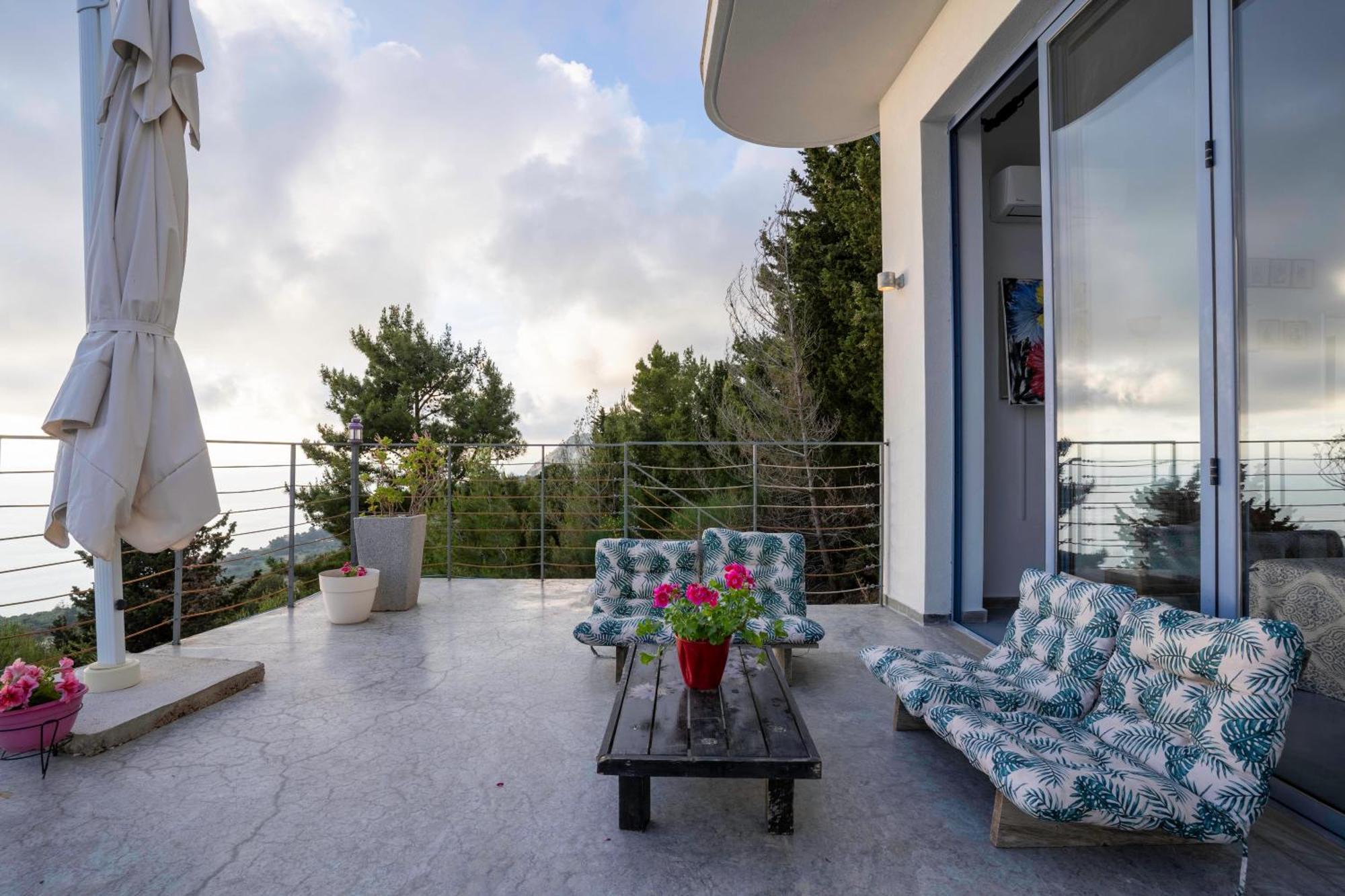 Serenity Boutique Suites Athánion المظهر الخارجي الصورة