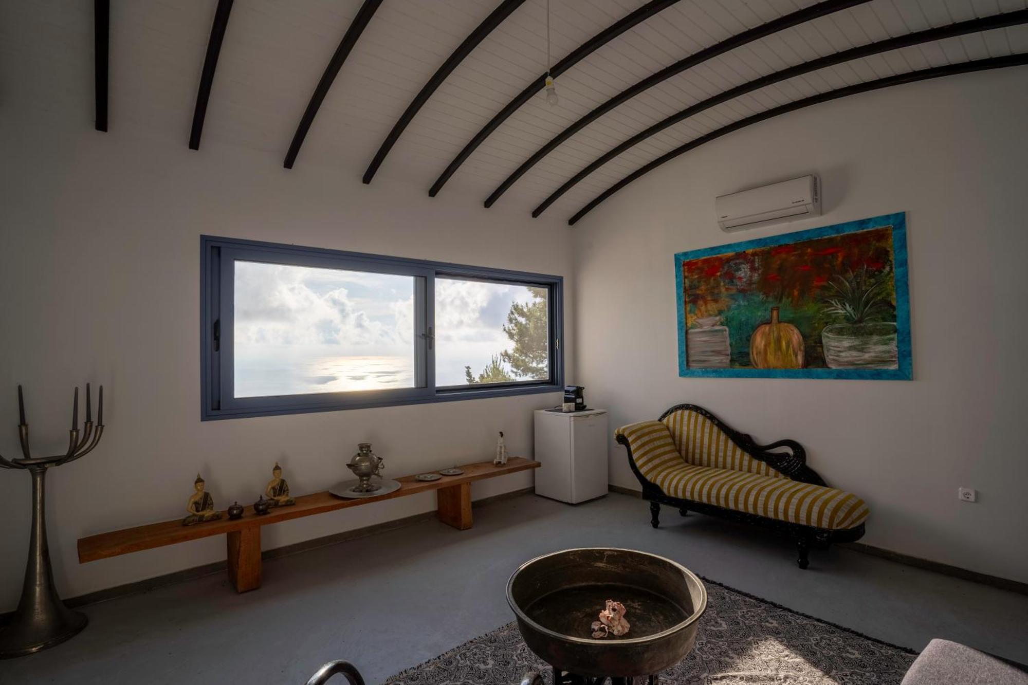 Serenity Boutique Suites Athánion المظهر الخارجي الصورة