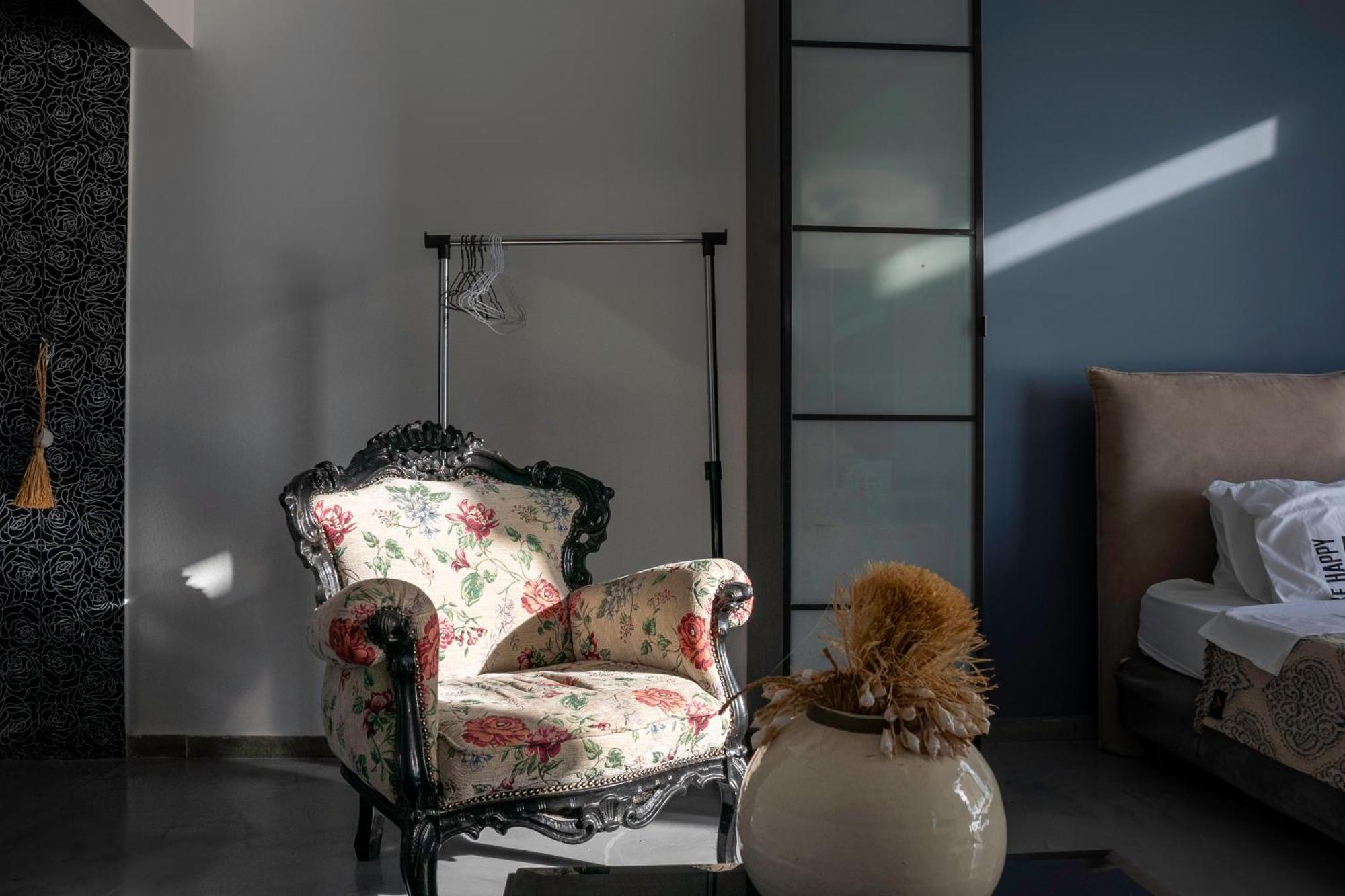 Serenity Boutique Suites Athánion المظهر الخارجي الصورة